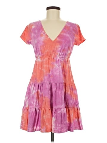 Wild Fable Casual Dress (view 1)