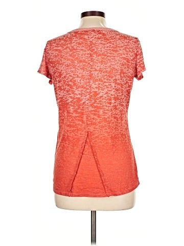 Aventura Short Sleeve Henley (view 2)