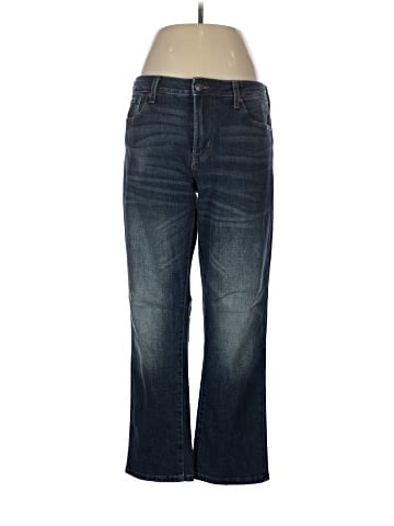 Aero Jeans (view 1)