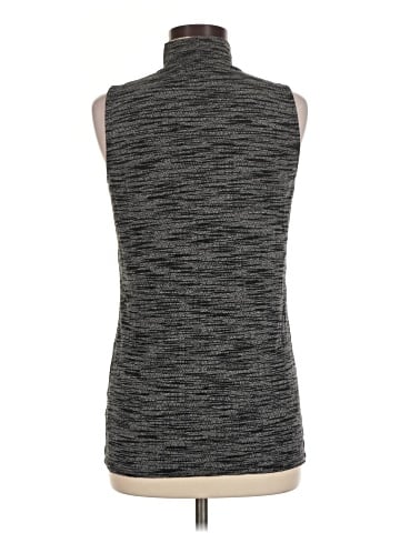 Olivia Sky Sweater Vest (view 2)