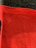 Gap Solid Red Cocktail Dress Size XS (estimated) - photo 7