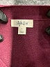 Style&Co Burgundy Pullover Sweater Size L - photo 7