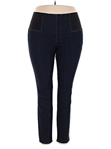 Lafayette 148 New York Jeans (view 1)