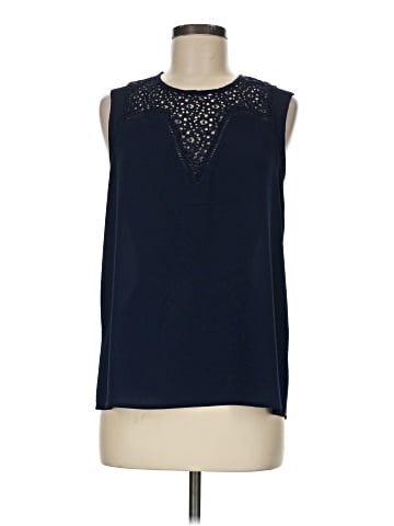 Pixley Sleeveless Blouse (view 1)