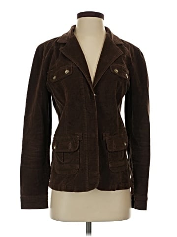 Jeanstar Jacket (view 1)