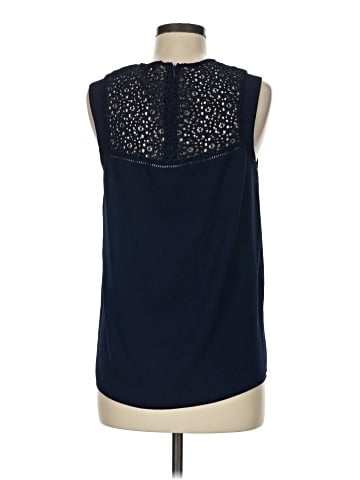 Pixley Sleeveless Blouse (view 2)