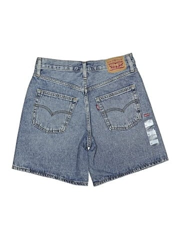 Levi's Denim Shorts (view 2)