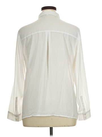 Express Long Sleeve Blouse (view 2)