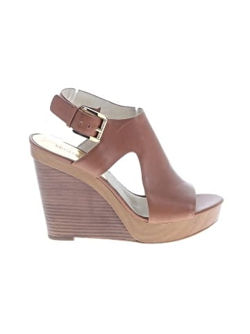 MICHAEL Michael Kors Wedges (view 1)