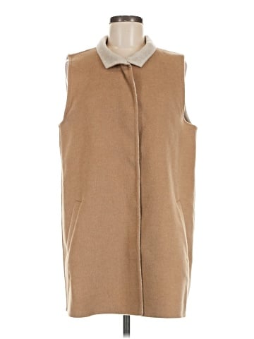 Eileen Fisher Sweater Vest (view 1)