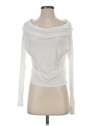 Brochu Walker 3/4 Sleeve T-Shirt (view 1)