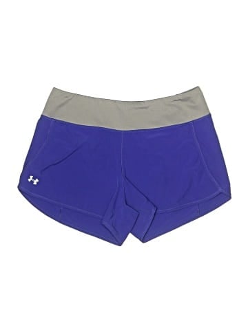 Under Armour Athletic Shorts (view 1)