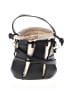 Zara Black Bucket Bag One size - photo 1
