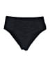Cupshe Black Swimsuit Bottoms Size XL - photo 1