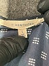 41Hawthorn 100% Polyester Polka Dots Black Sleeveless Blouse Size L - photo 7