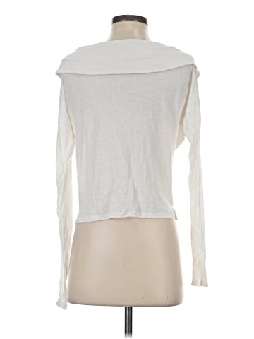 Brochu Walker 3/4 Sleeve T-Shirt (view 2)