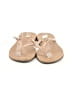 Havaianas Tan Flip Flops Size 9 - 10 - photo 2