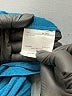 AGB 100% Rayon Teal Cardigan Size M - photo 9