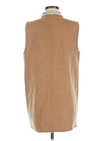 Eileen Fisher Sweater Vest (view 2)