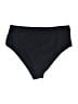 Cupshe Black Swimsuit Bottoms Size XL - photo 2
