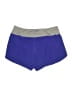 Under Armour Color Block Blue Athletic Shorts Size S (estimated) - photo 2