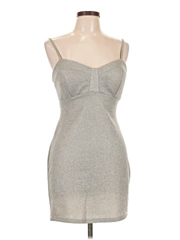 Lily Rose Cocktail Dress (view 1)
