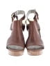 MICHAEL Michael Kors Brown Wedges Size 10 - photo 2