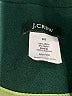 J.Crew Green Wool Coat Size 0 (petite) - photo 6