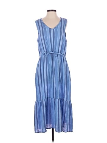 L.L.Bean Casual Dress (view 1)