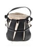 Zara Black Bucket Bag One size - photo 3