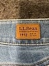 L.L.Bean Blue Jeans Size 4 - photo 8