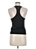 Lululemon Athletica Black Tank Top Size 6 - photo 2