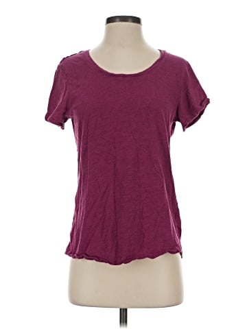 Eddie Bauer Short Sleeve T-Shirt (view 1)