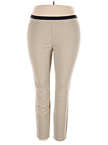 Lafayette 148 New York Active Pants (view 1)