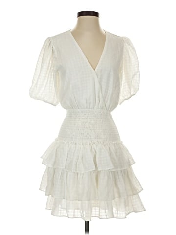 Vestique Cocktail Dress (view 1)