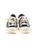 Converse Silver Sneakers Size 5 1/2 - photo 2