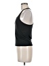 Lululemon Athletica Black Tank Top Size 6 - photo 5