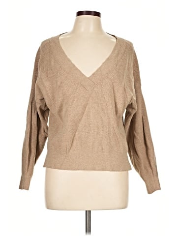 Abercrombie & Fitch Pullover Sweater (view 1)
