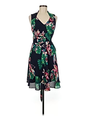 Tahari by ASL Cocktail Dress (view 1)