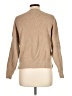 Abercrombie & Fitch Tan Pullover Sweater Size L - photo 2