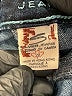 Silver Jeans Co. Hearts Blue Jeans Size 29 waist - photo 8