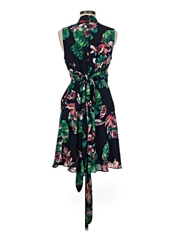 Tahari by ASL Cocktail Dress (view 2)