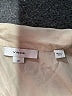 Vince. Tan Sleeveless Silk Top Size S - photo 7