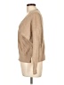 Abercrombie & Fitch Tan Pullover Sweater Size L - photo 5