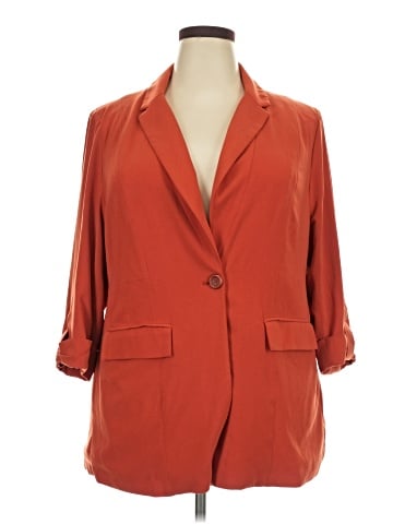 Torrid Blazer (view 1)