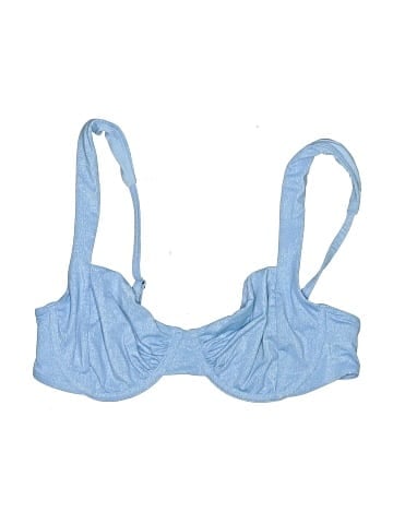 Abercrombie & Fitch Swimsuit Top (view 1)