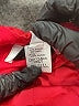 Sara Campbell Solid Red Formal Skirt Size 4 - photo 5