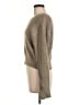 Philosophy Republic Clothing 100% Acrylic Tan Pullover Sweater Size M - photo 5