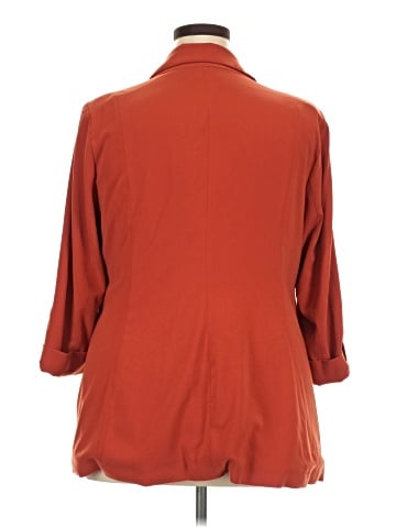 Torrid Blazer (view 2)