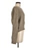 Philosophy Republic Clothing 100% Acrylic Tan Pullover Sweater Size M - photo 4